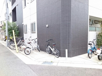 【その他共有部分】