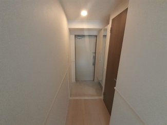 【玄関】
