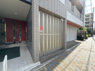 【その他共有部分】