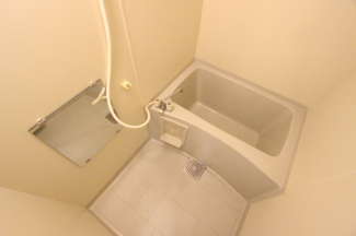 お風呂で日々の疲れを落としましょう