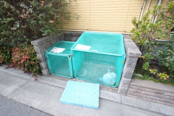 【その他共有部分】