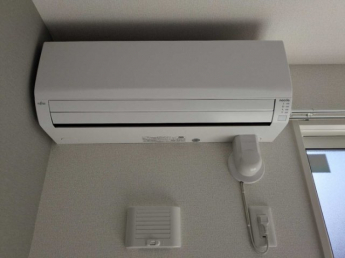 【その他設備】
