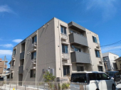西宮市広田町のアパートの画像