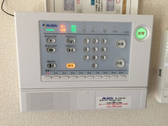 【その他設備】
