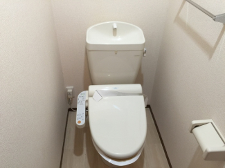 【トイレ】