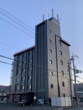 湖南市吉永の事務所の画像