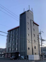 湖南市吉永の事務所の画像