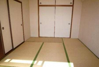 草津市新浜町のマンションの画像