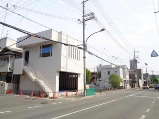 樋之池店舗の画像