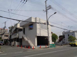 樋之池店舗の画像
