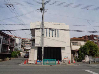 樋之池店舗の画像