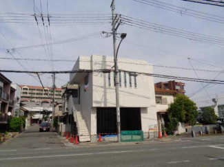 樋之池店舗の画像
