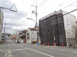 樋之池店舗の画像