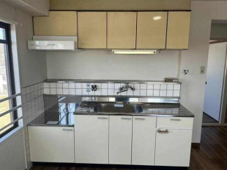 姫路市広畑区北野町１丁目のマンションの画像