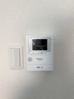 モニターホン