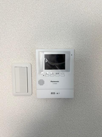 モニターホン