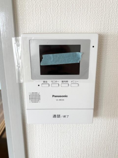 モニターホン