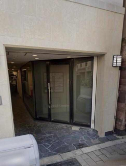 神戸市中央区中山手通１丁目の店舗一部の画像