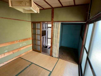 泉が丘３－８－８貸家の画像