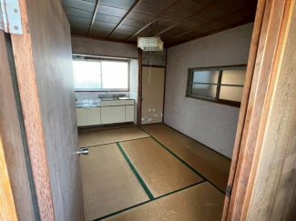 泉が丘３－８－８貸家の画像