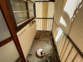 泉が丘３－８－８貸家の画像