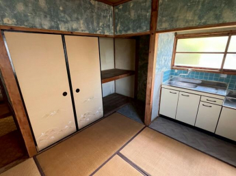 泉が丘３－８－８貸家の画像