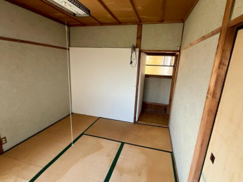 泉が丘３－８－８貸家の画像