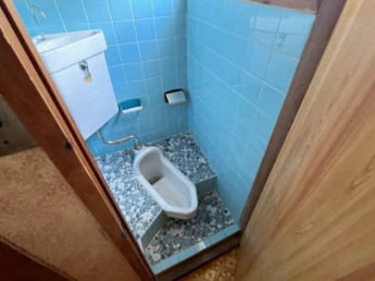 泉が丘３－８－８貸家の画像