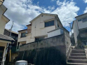 泉が丘３－８－８貸家の画像