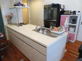松山市立花６丁目の中古一戸建ての画像
