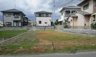 松山市福音寺町の売地の画像