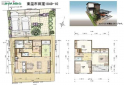 東温市田窪の一戸建ての画像