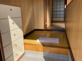 靴箱付き★