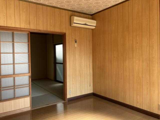 エアコン有り