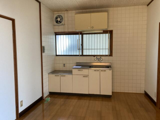 西条市三津屋の一戸建ての画像