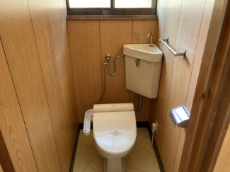 西条市三津屋の一戸建ての画像