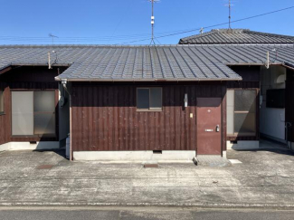 西条市三津屋の一戸建ての画像