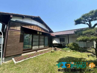 新居浜市中萩町の中古一戸建ての画像