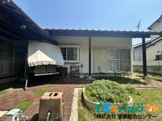 新居浜市中萩町の中古一戸建ての画像