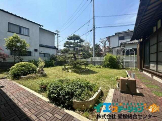 新居浜市中萩町の中古一戸建ての画像