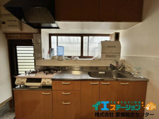 新居浜市中萩町の中古一戸建ての画像