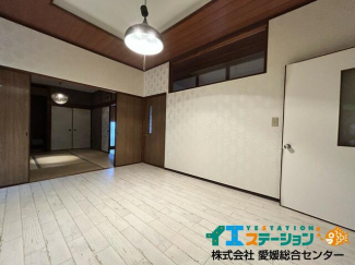 新居浜市中萩町の中古一戸建ての画像