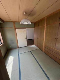山内貸家の画像