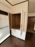 山内貸家の画像