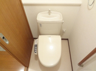 【トイレ】