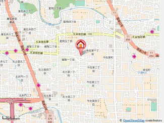【地図】