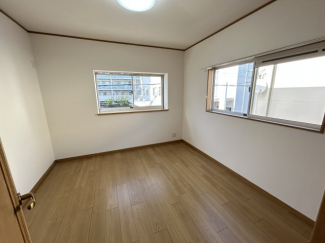 洋室です