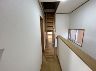青木町中古戸建ての画像