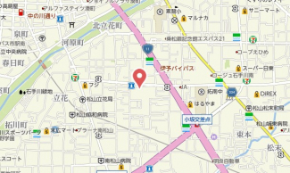 【地図】
