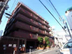 ライオンズマンション三宮東の画像